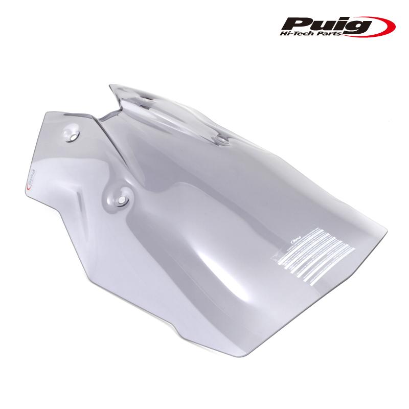 Puig（プーチ） Puig 7617H SCREEN TOURING [SMOKE] BMW R1200RS (15