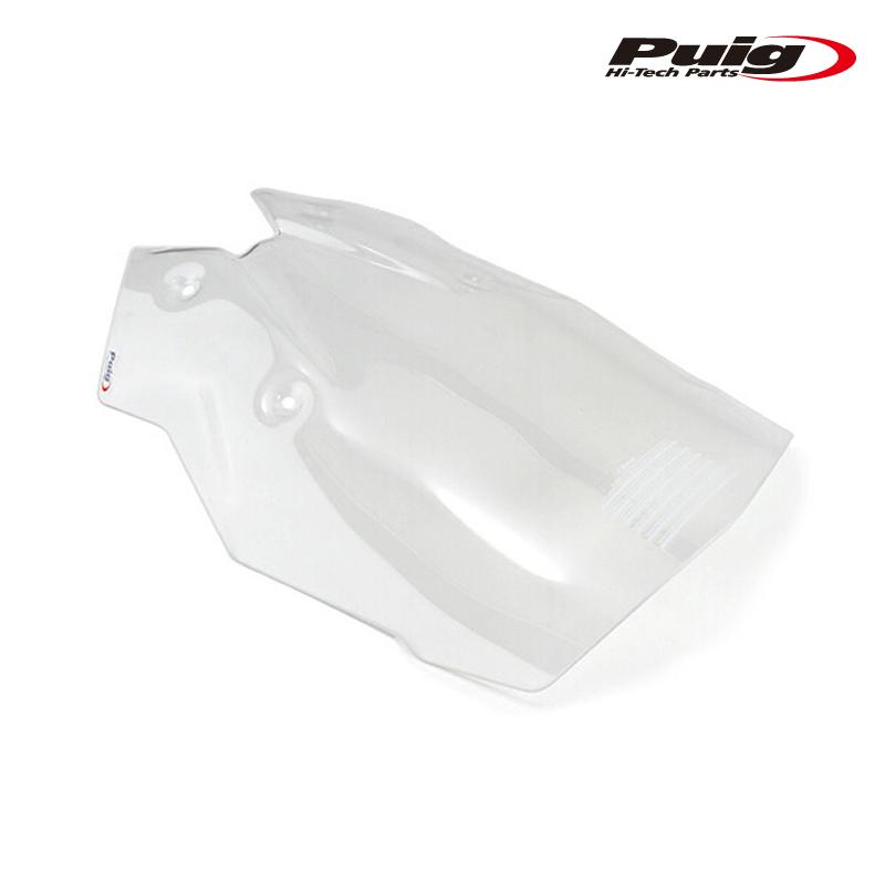 Puig（プーチ） Puig 7617W SCREEN TOURING [CLEAR] BMW R1200RS (15