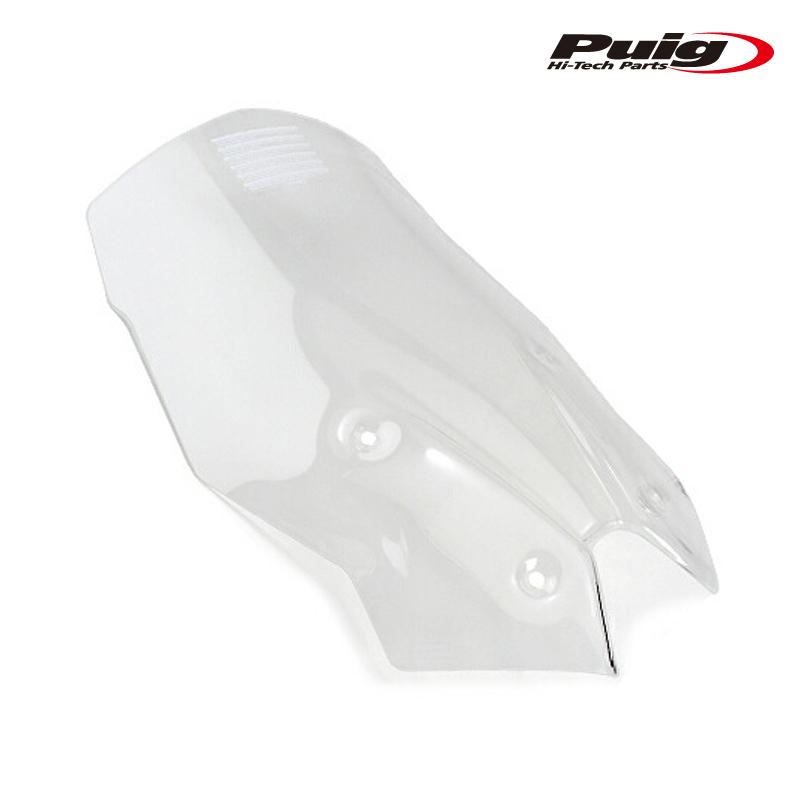 Puig（プーチ） Puig 7617W SCREEN TOURING [CLEAR] BMW R1200RS (15