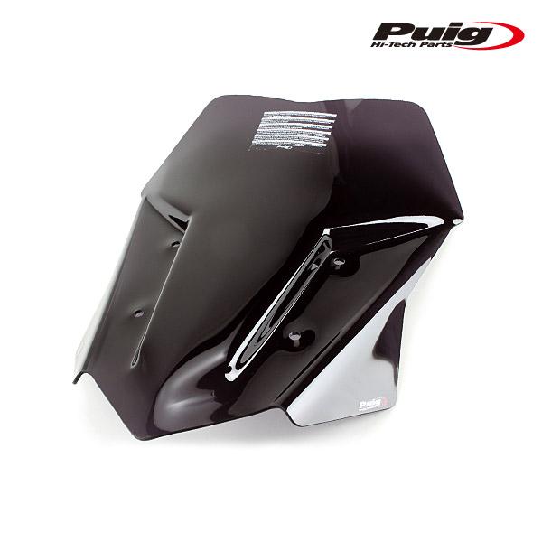 Puig（プーチ） Puig 7619F TOURING SCREEN [DARK SMOKE] BMW S1000XR 