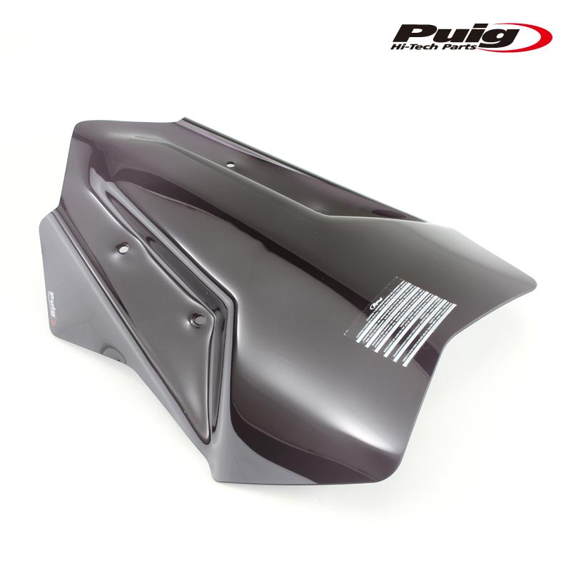 Puig（プーチ） Puig 7619F TOURING SCREEN [DARK SMOKE] BMW S1000XR 