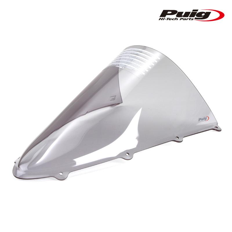 Puig（プーチ） Puig 7621H RACING-SCREEN [SMOKE] DUCATI 1299