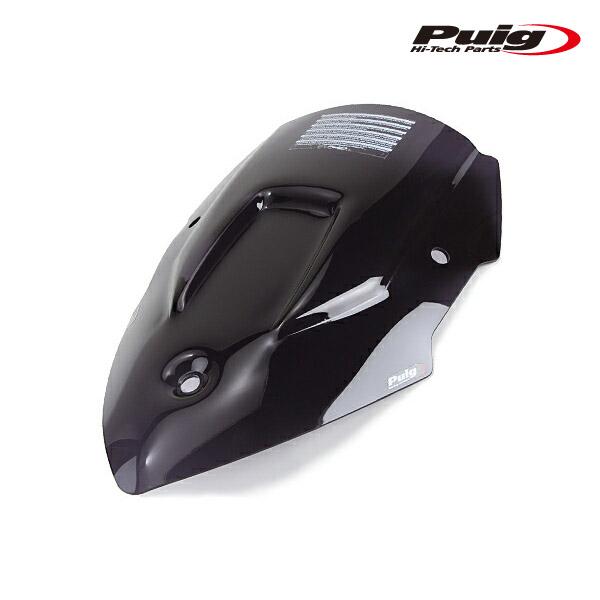 Puig 7622F RACING SCREEN [DARK SMOKE] DUCATI MULTISTRADA 950(17-25) MULTISTRADA1200/S (15-17) プーチ スクリーンカウル_1