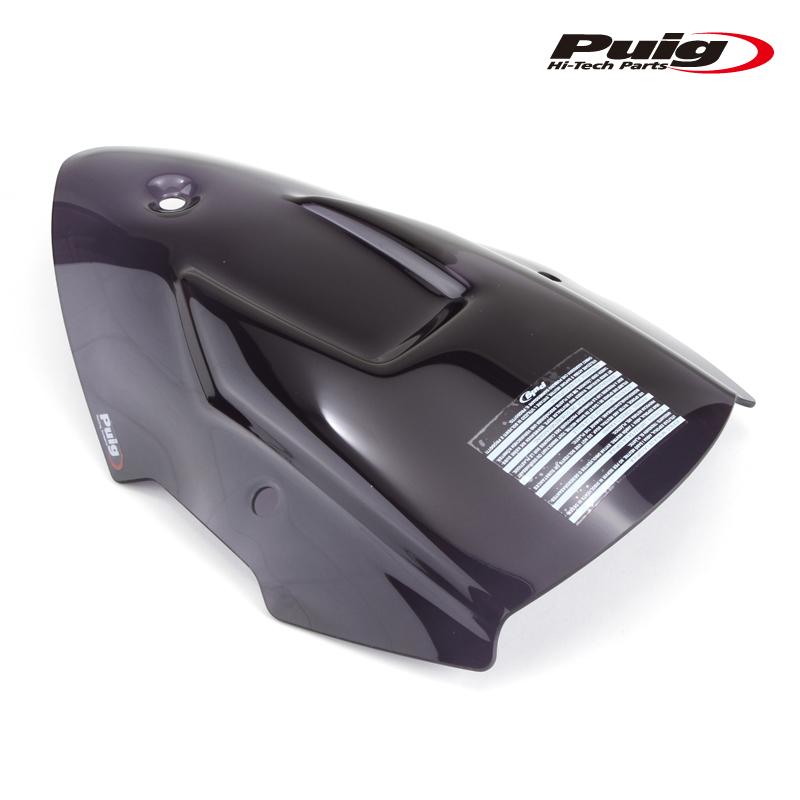 Puig 7622F RACING SCREEN [DARK SMOKE] DUCATI MULTISTRADA 950(17-25) MULTISTRADA1200/S (15-17) プーチ スクリーンカウル_2