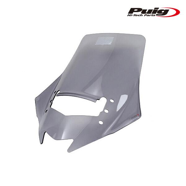 Puig（プーチ） Puig 7628H SCREEN TOURING [SMOKE] Kawasaki GTR1400