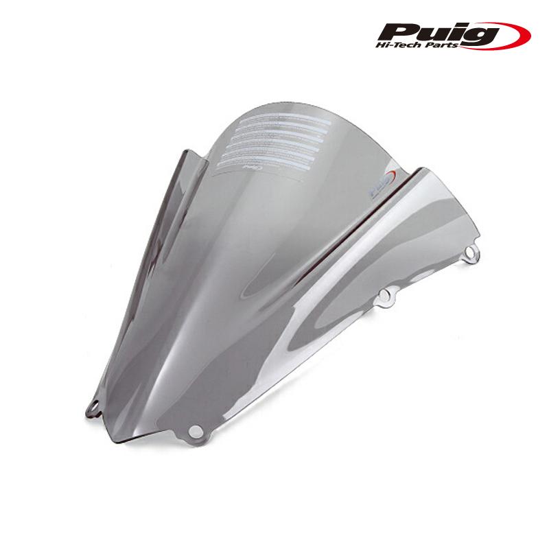 Puig（プーチ） Puig 7631H RACING-SCREEN [SMOKE] Kawasaki Ninja H2