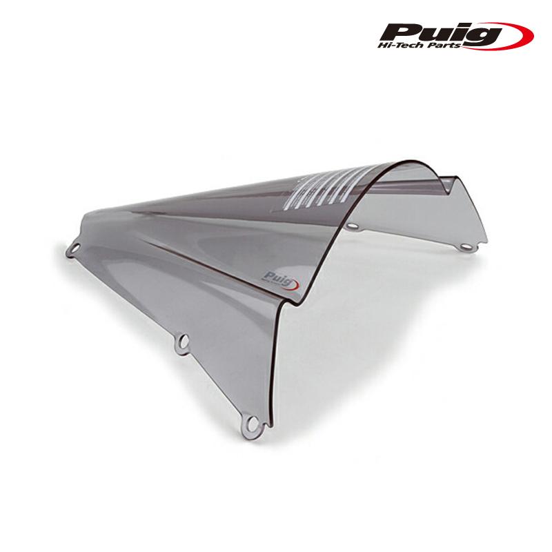 Puig（プーチ） Puig 7631H RACING-SCREEN [SMOKE] Kawasaki Ninja H2