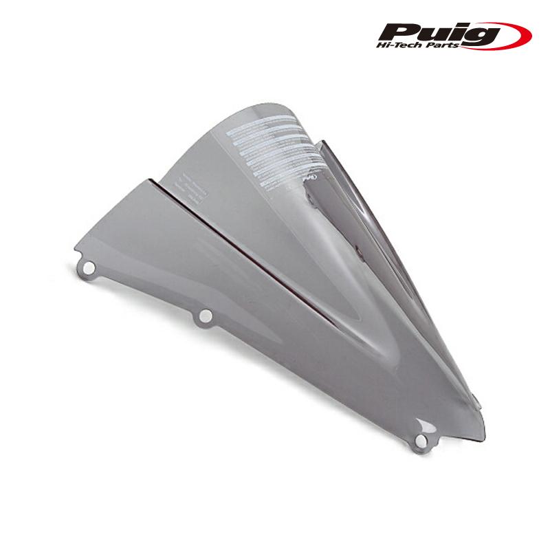 Puig（プーチ） Puig 7631H RACING-SCREEN [SMOKE] Kawasaki Ninja H2