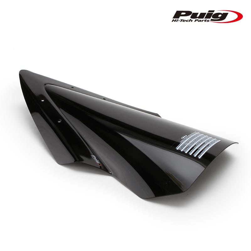 Puig（プーチ） Puig 7640N TOURING SCREEN [BLACK] SUZUKI GSX-S1000F