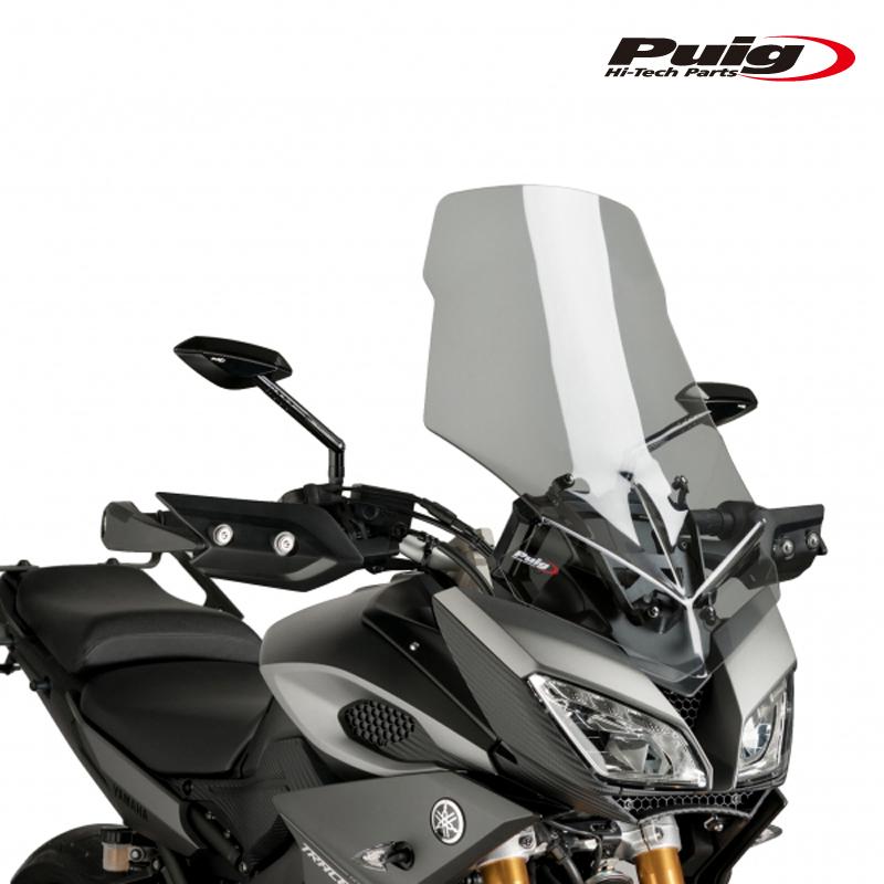 Puig（プーチ） Puig 7646H SCREEN TOURING [SMOKE] YAMAHA MT-09