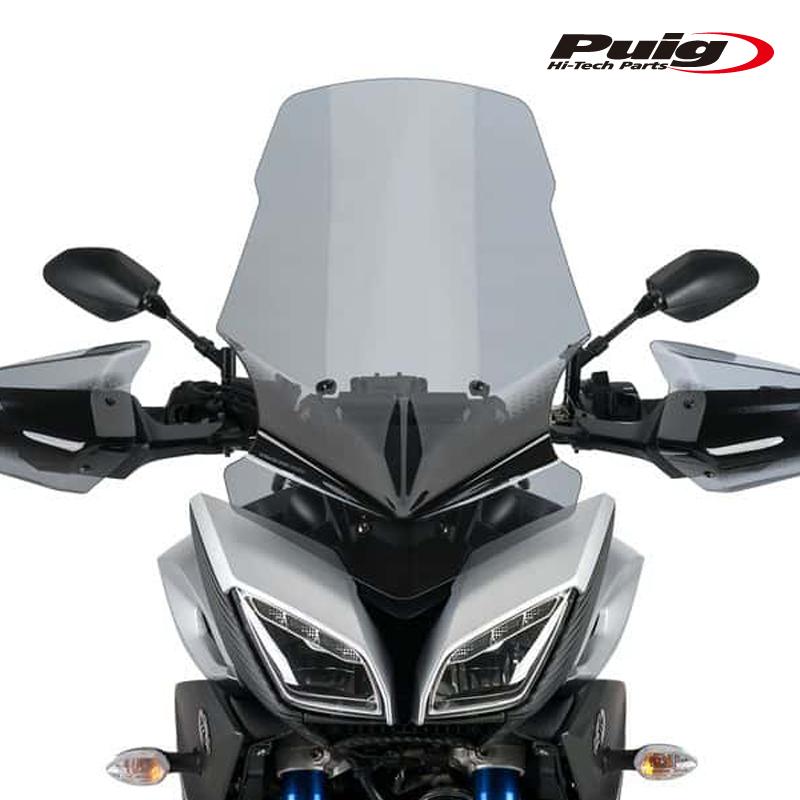 Puig（プーチ） Puig 7646H SCREEN TOURING [SMOKE] YAMAHA MT-09
