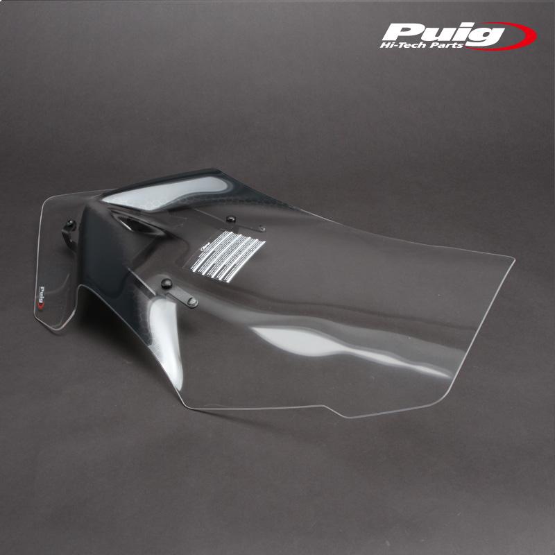 Puig（プーチ） Puig 7646W TOURING-SCREEN [CLEAR] YAMAHA MT-09