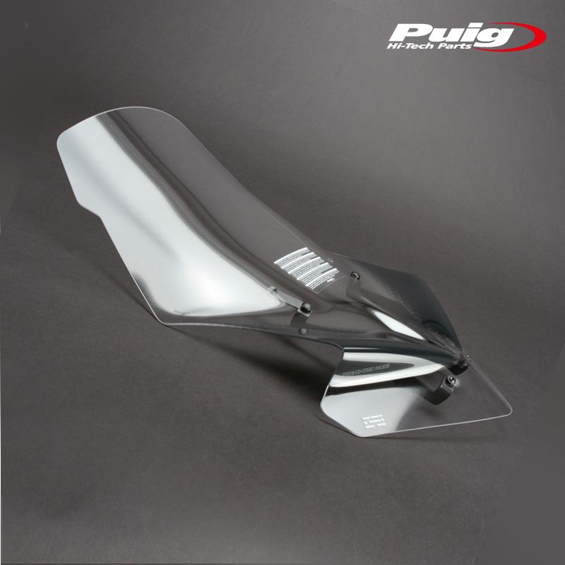 Puig（プーチ） Puig 7646W TOURING-SCREEN [CLEAR] YAMAHA MT-09