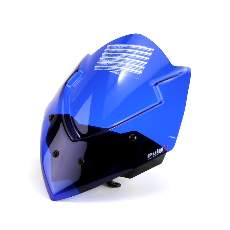 Puig（プーチ） Puig 7653A NEW GENERATION SPORT [BLUE] SUZUKI GSX