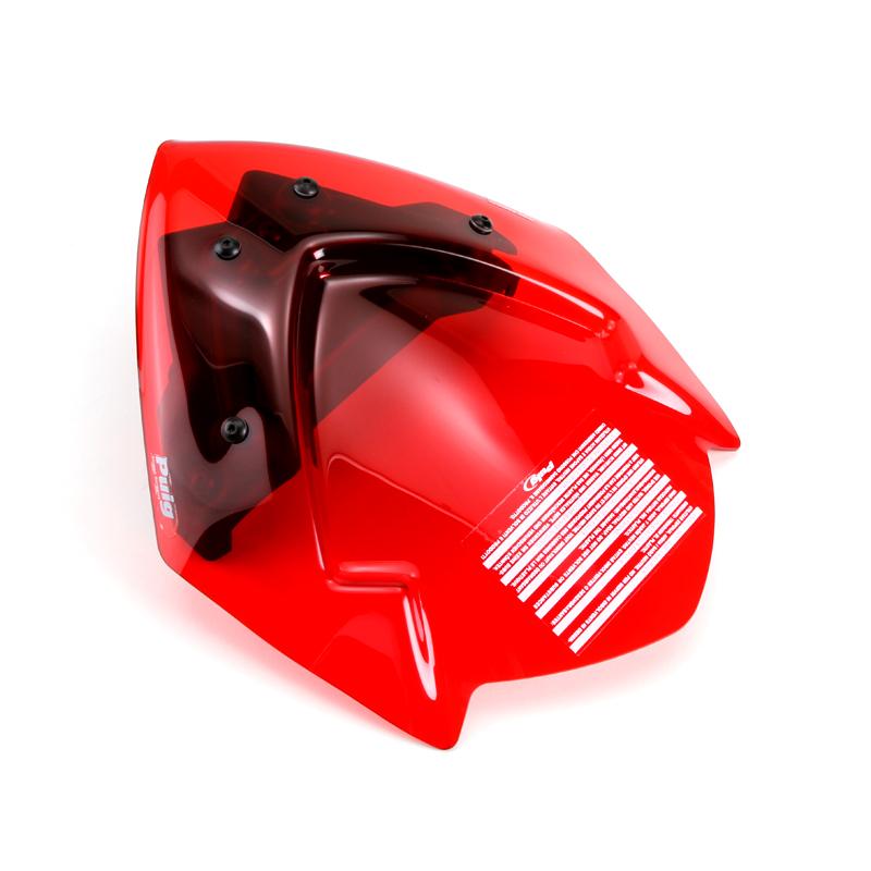 Puig（プーチ） Puig 7653R NEW GENERATION SPORT [RED] SUZUKI GSX