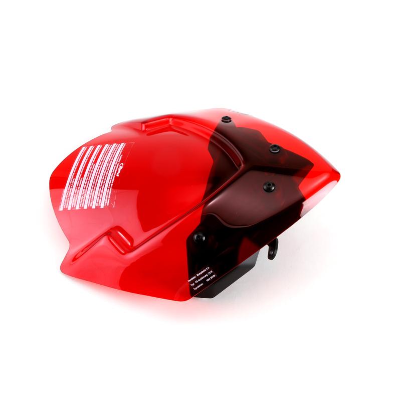 Puig（プーチ） Puig 7653R NEW GENERATION SPORT [RED] SUZUKI GSX