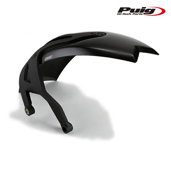 Puig（プーチ） BMW R1200R R1200RS Puig 7682C リアフェンダー バイク