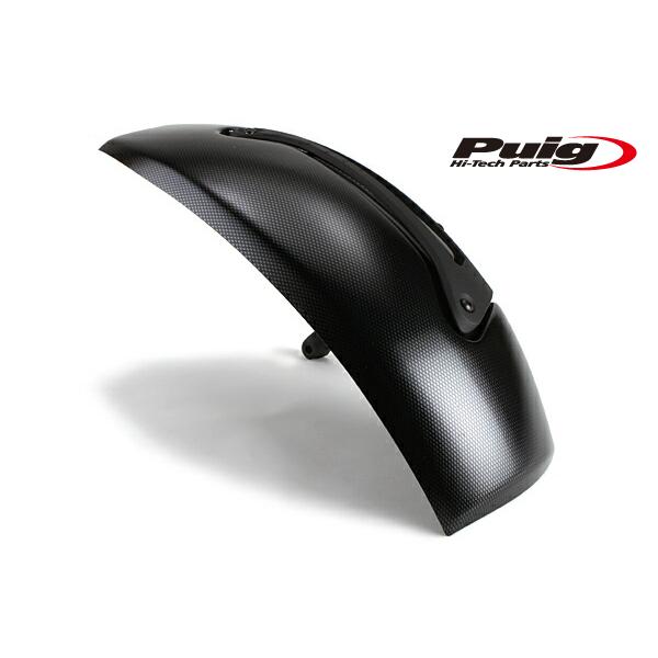 Puig（プーチ） BMW R1200R R1200RS Puig 7682C リアフェンダー バイク