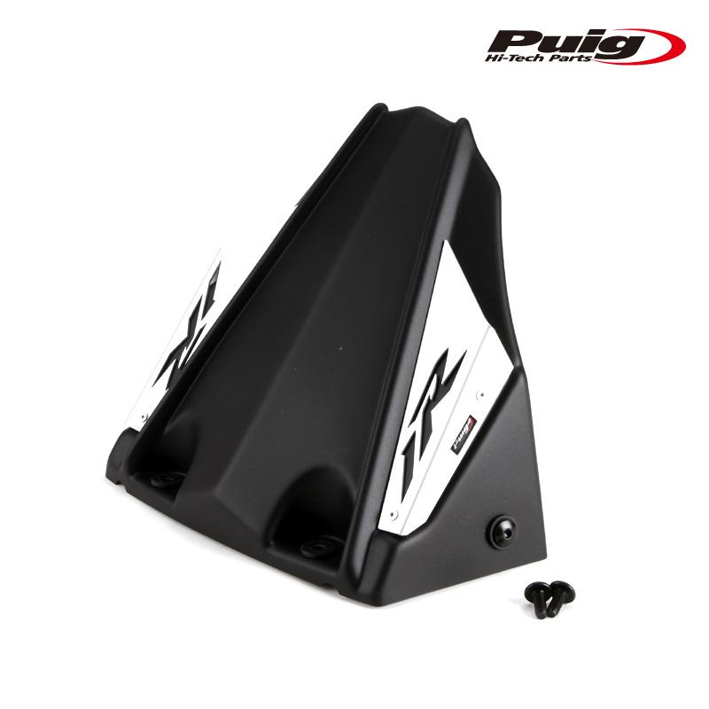Puig（プーチ） Puig 7688J REAR-FENDER [MATT BLACK] YAMAHA YZF-R1