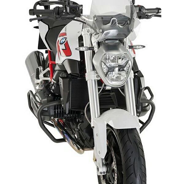 Puig（プーチ） Puig 7768N ENGINE GUARD [BLACK] BMW R1200R (15-18