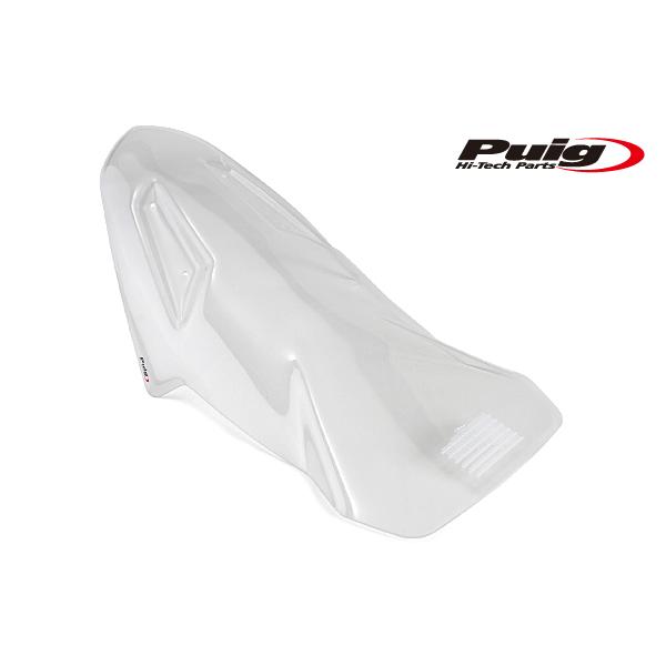 Puig（プーチ） Puig 8121W SCREEN V-TECH TOURING [CLEAR] YAMAHA