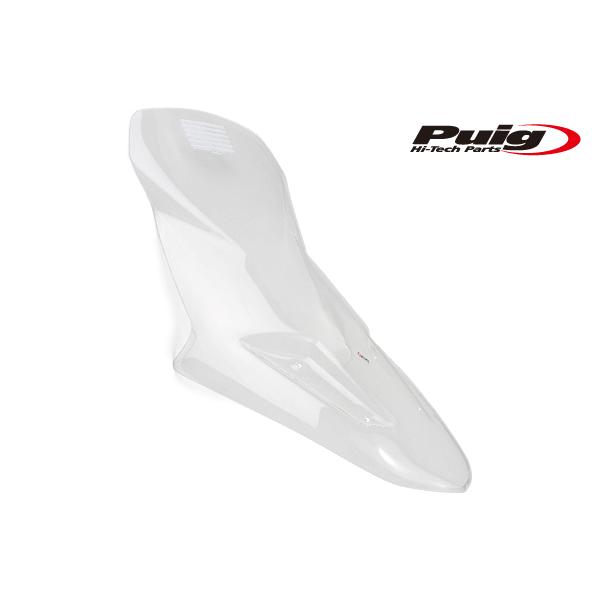 Puig（プーチ） Puig 8121W SCREEN V-TECH TOURING [CLEAR] YAMAHA