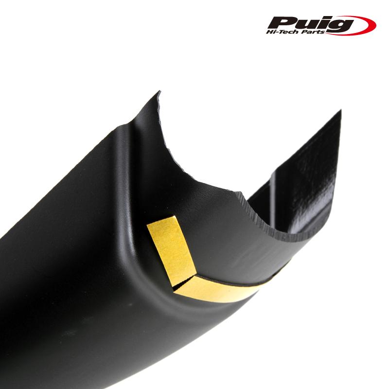 Puig（プーチ） Puig 8163N EXTEND FENDER FRONT HONDA CROSSRUNNER