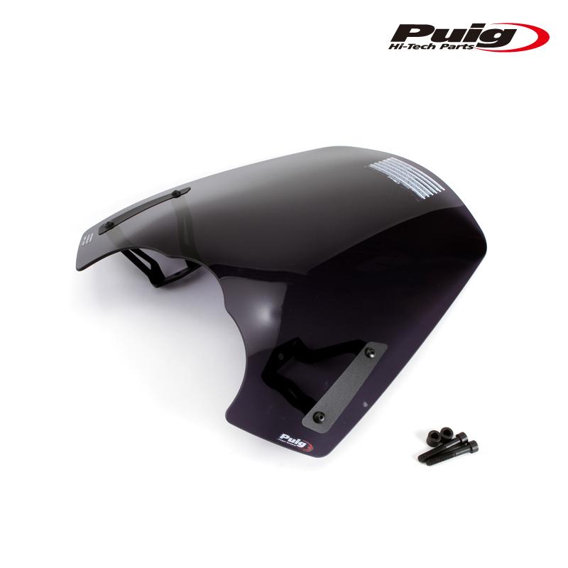 Puig（プーチ） Puig 8164F NEW GENERATION TOURING [DARK SMOKE