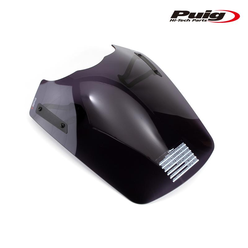Puig（プーチ） Puig 8164F NEW GENERATION TOURING [DARK SMOKE