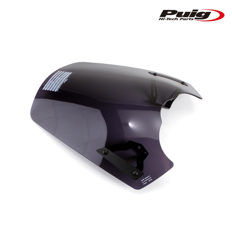 Puig（プーチ） Puig 8164F NEW GENERATION TOURING [DARK SMOKE