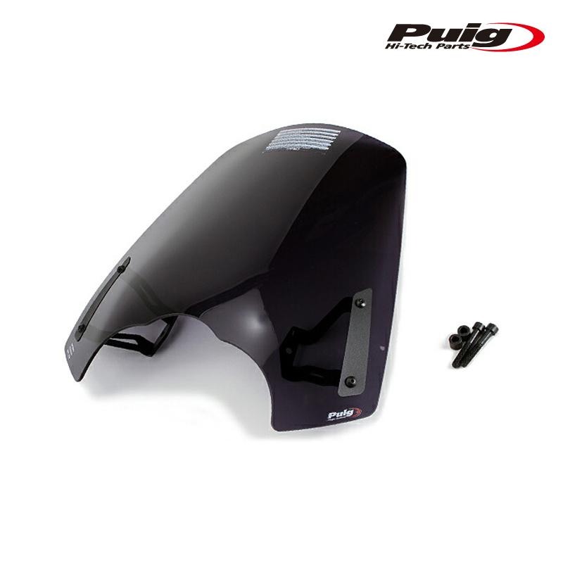 Puig（プーチ） Puig 8164F NEW GENERATION TOURING [DARK SMOKE