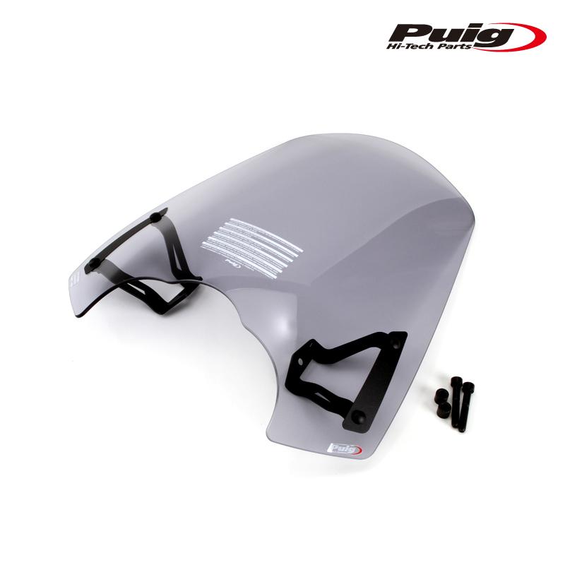 Puig（プーチ） Puig 8164H NEW GENERATION TOURING [SMOKE] Kawasaki