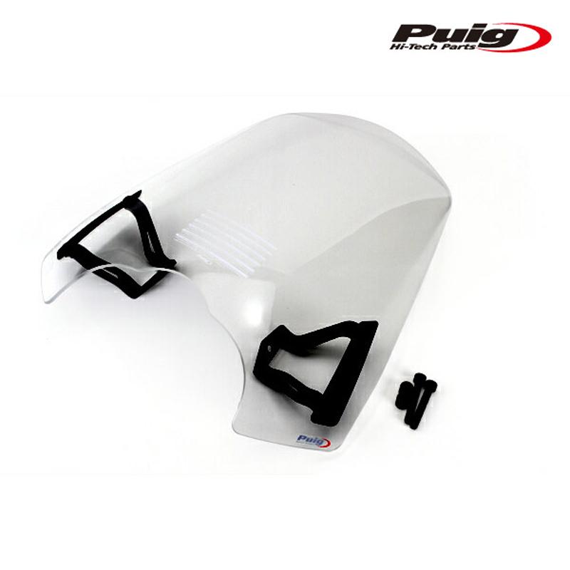 Puig（プーチ） Puig 8164W NEW GENERATION TOURING [CLEAR] Kawasaki