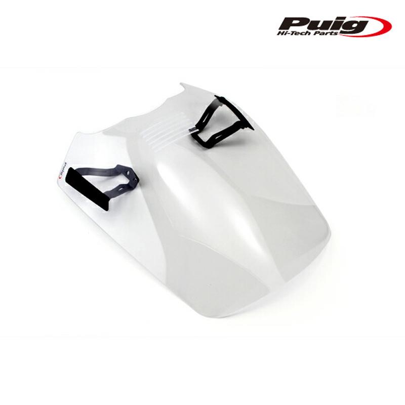 Puig（プーチ） Puig 8164W NEW GENERATION TOURING [CLEAR] Kawasaki