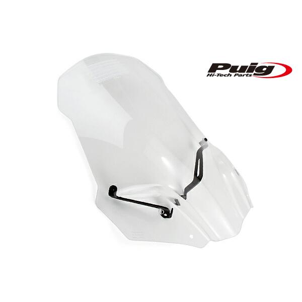 Puig - Saut de vent Naked New Generation Touring 6861 - Yamaha MT-09