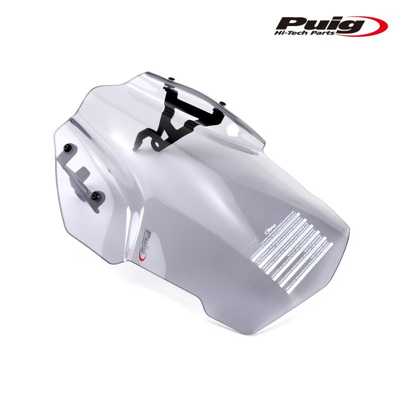 Puig（プーチ） Puig 8168H NEW GGENERATION SPORT [SMOKE] ステー付き