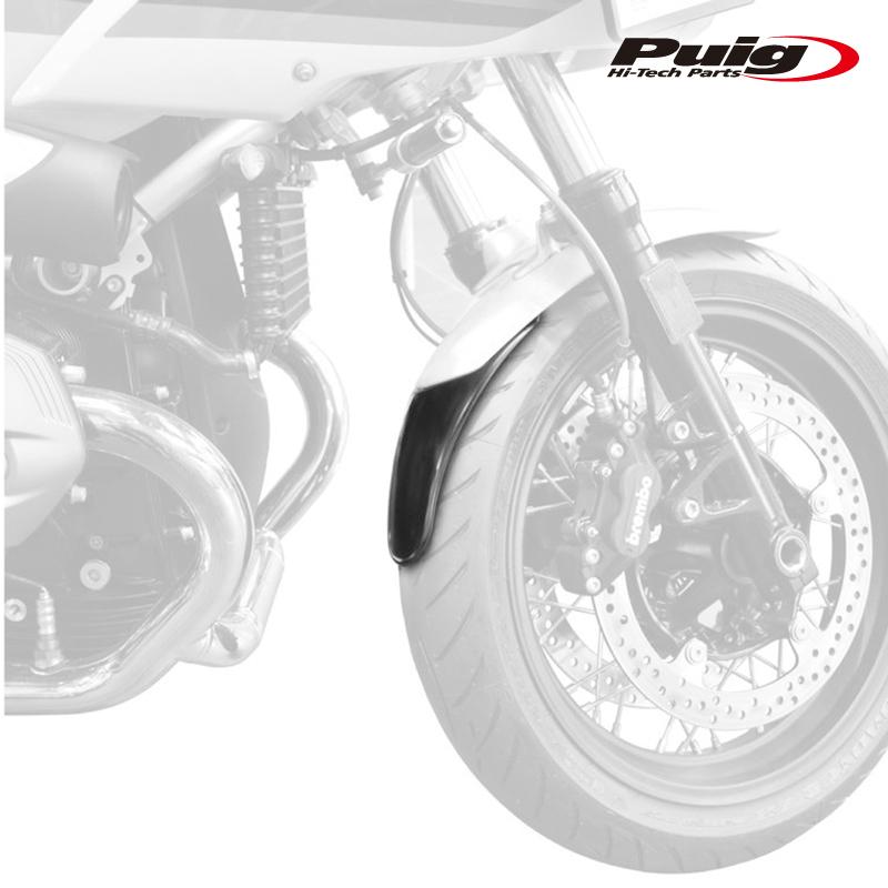 Puig（プーチ） Puig 8186N EXTEND FENDER FRONT BMW R nine T (14-20