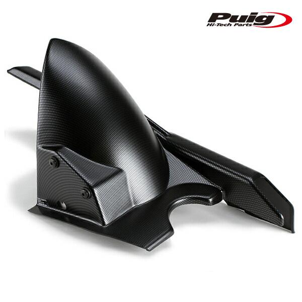 Puig（プーチ） Puig 8558C REAR-FENDER 【CARBON LOOK】 YAMAHA YZF