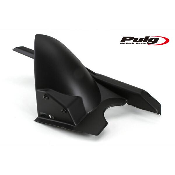 Puig（プーチ） Puig 8558J REAR-FENDER [MATT BLACK] YAMAHA YZF-R3
