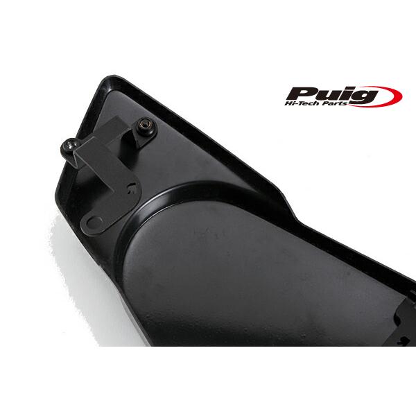 Puig（プーチ） Puig 8563C SIDE COVER [CARBON LOOK] YAMAHA XSR900