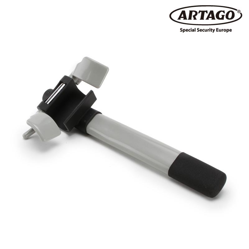 ARTAGO AUTO 869 ハンドル ダッシュボードロック アルタゴ 自動車