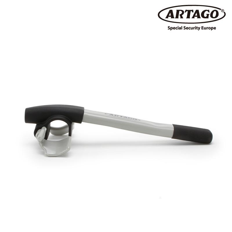 ARTAGO AUTO 869 ハンドル ダッシュボードロック アルタゴ 自動車