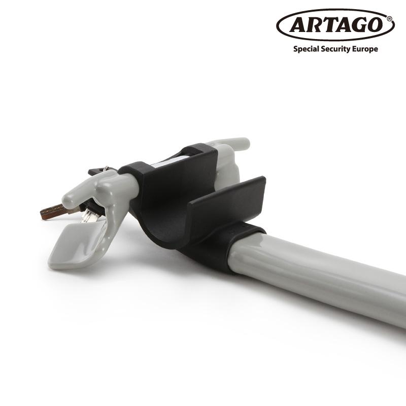 【専用ページ】でございます。 ARTAGO AUTO 869 ハンドル ダッシュボードロック アルタゴ 自動車