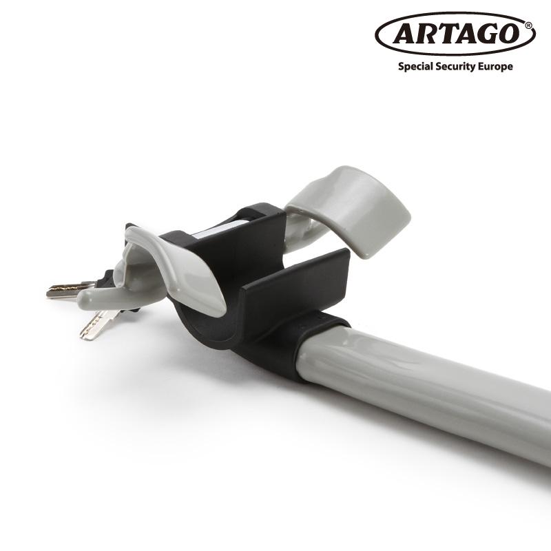 ARTAGO AUTO 869 ハンドル ダッシュボードロック アルタゴ 自動車
