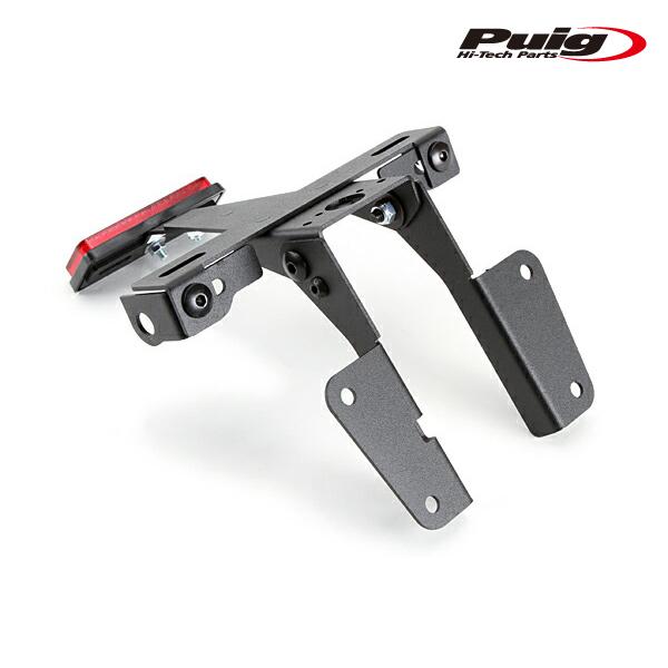 Puig（プーチ） Puig 8728N LICENSE SUPPORTS KTM 1290 SUPERDUKE GT