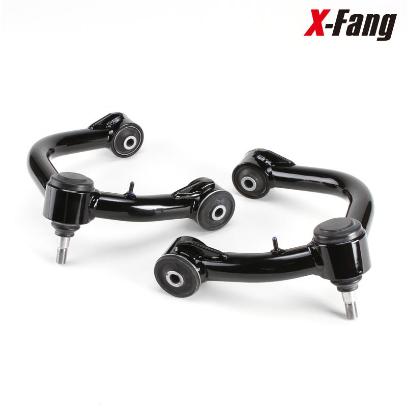 Puig（プーチ） X-Fang 8748 Front Upper Arm フロントアッパーアーム