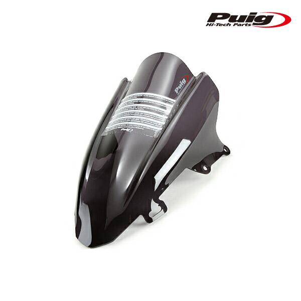 Puig（プーチ） Puig 8900F SCREEN TOURING [DARK SMOKE] DUCATI