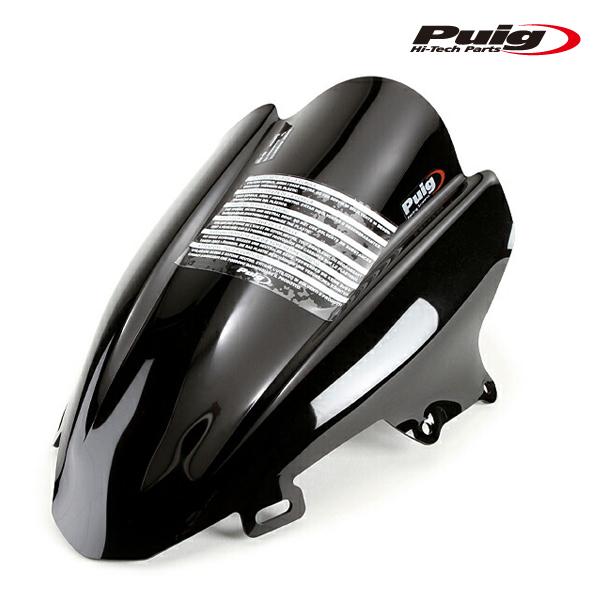 Puig（プーチ） Puig 8900N SCREEN TOURING [BLACK] DUCATI MONSTER