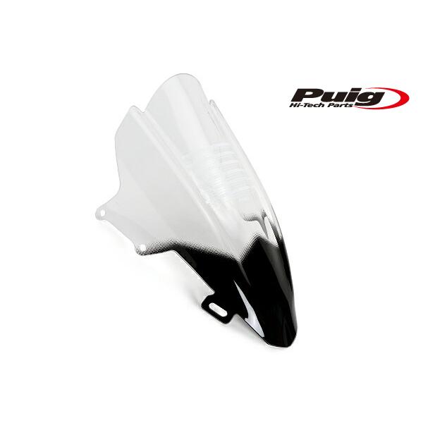 Puig（プーチ） Puig 8900W SCREEN TOURING [CLEAR] DUCATI MONSTER