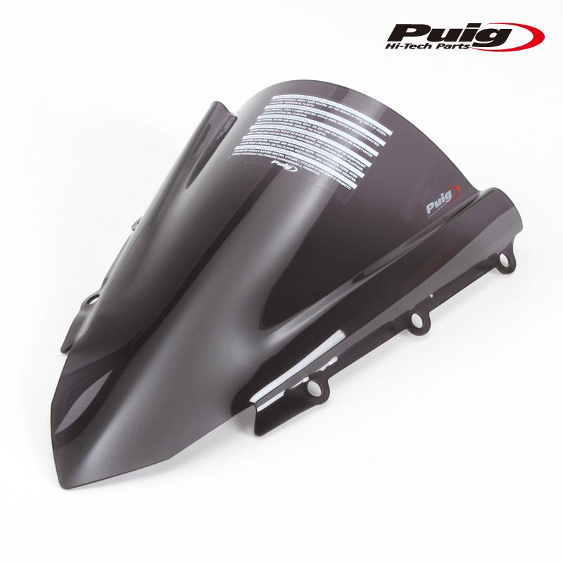 Puig（プーチ） Puig 8903F RACING-SCREEN [DARK SMOKE] HONDA CBR500R